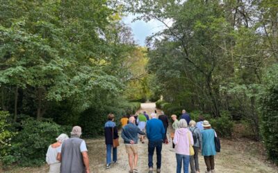 Journées du Patrimoine 2024 : découverte de trois bastides